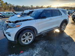 Ford Explorer 2020