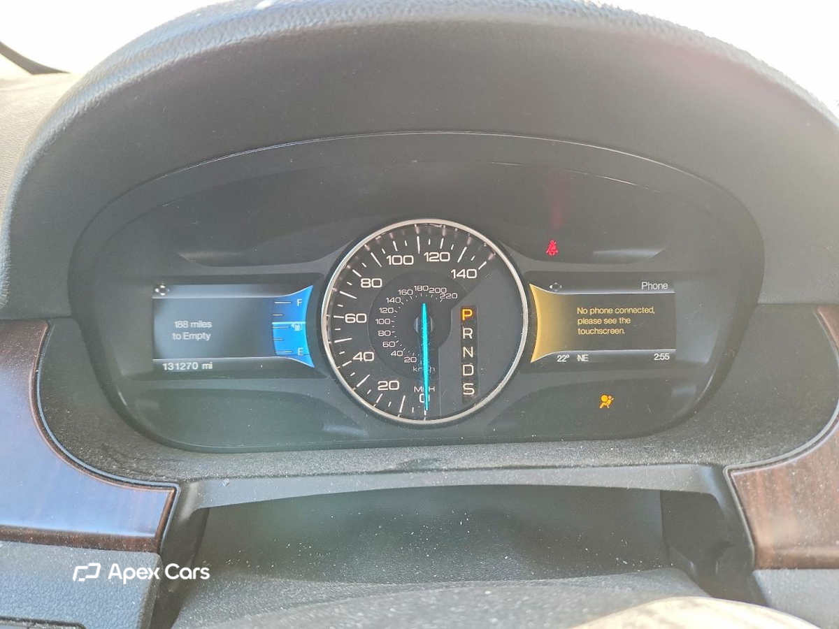 Ford Edge 2014