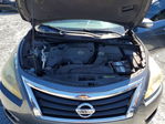Nissan  2015