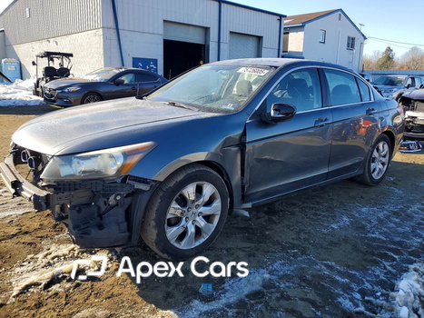 Honda Accord 2009 - Image 1 of 12