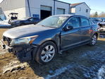 Honda Accord 2009