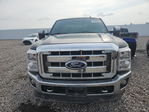 Ford F250 2011