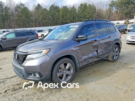 Honda Passport 2019 - Image 1 of 12