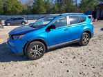 Toyota RAV 4 2017