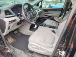 Honda Odyssey 2022
