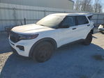 Ford Explorer 2021