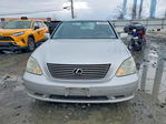 Lexus LS 2005