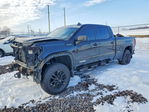 GMC Sierra 2019