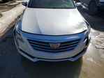 Cadillac CT6 2018