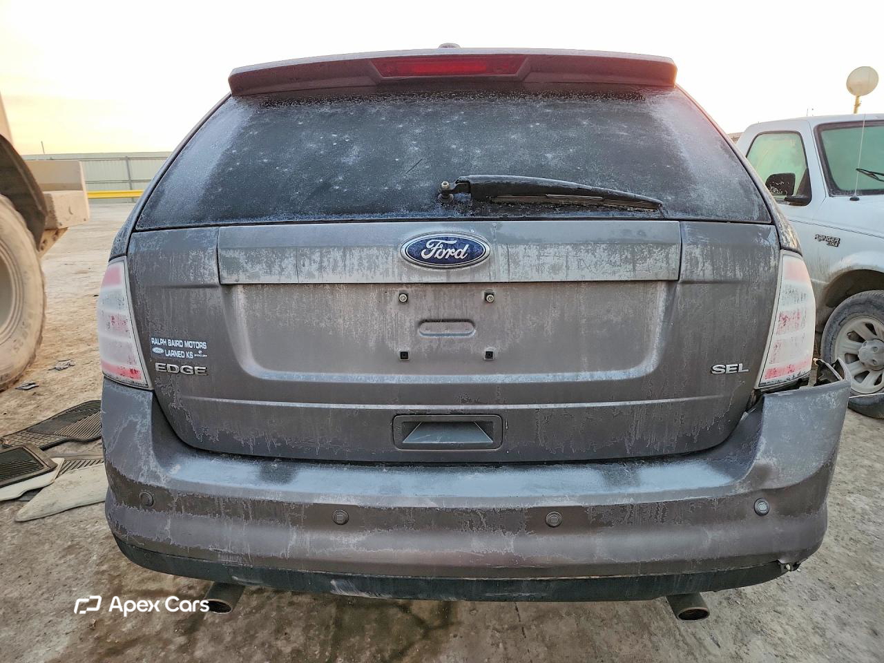 Ford Edge 2009