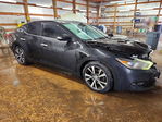 Nissan Maxima 2017