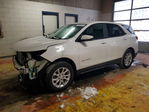 Chevrolet Equinox 2021
