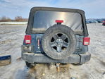 Jeep Wrangler 2017