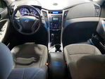 Hyundai Sonata 2011