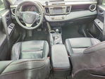 Toyota RAV 4 2015