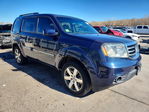 Honda Pilot 2012