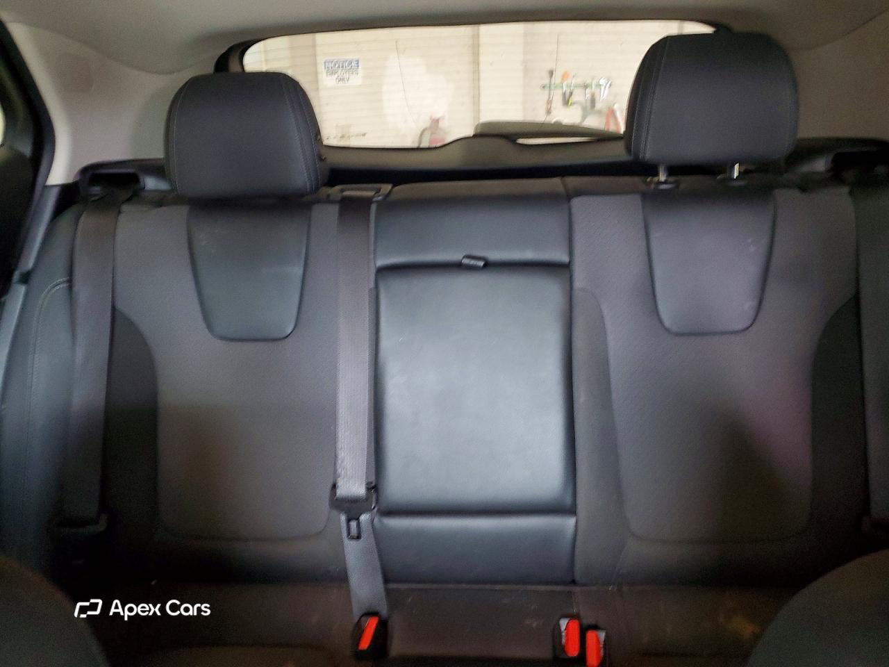 Buick Encore 2021