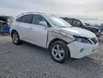 Lexus RX 2015