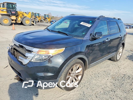 Ford Explorer 2013 - Image 1 of 13