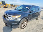 Ford Explorer 2013