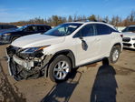 Lexus RX 2017