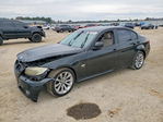 BMW Series 3 2011