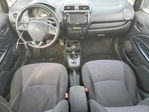 Mitsubishi Mirage 2017