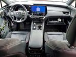 Lexus RX 2023