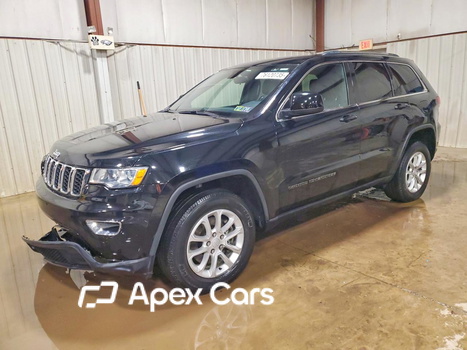 Jeep Cherokee 2021 - Image 1 of 14