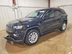 Jeep Cherokee 2021