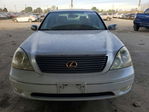 Lexus LS 2002
