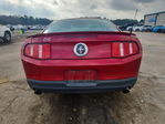 Ford Mustang 2012