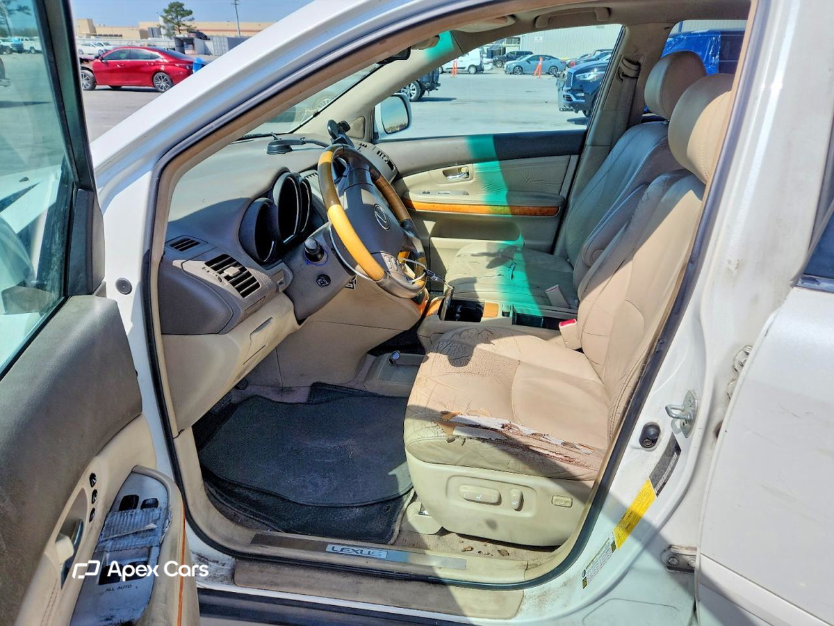 Lexus RX 2005