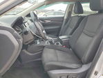 Nissan Rogue 2018