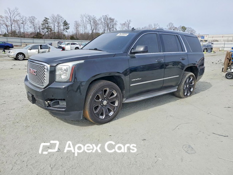 GMC Yukon 2015 - Image 1 of 13