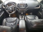 Jeep Cherokee 2014