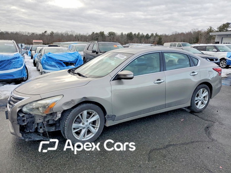 Nissan Altima 2013 - Image 1 of 12