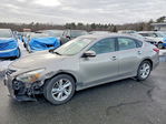 Nissan Altima 2013