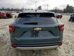 Chevrolet Trax 2025