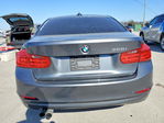 BMW Series 3 2014