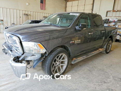 RAM 1500 2016 - Image 1 of 12