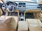 Honda Accord 2012