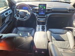 Ford Explorer 2022