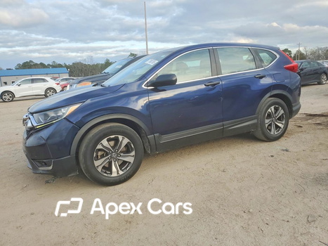 Honda CR-V 2017 - Image 1 of 13