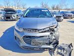 Chevrolet Trax 2020