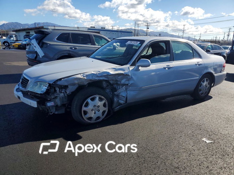 Acura RL 2000 - Image 1 of 14