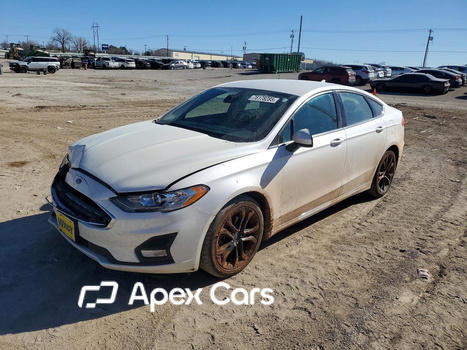 Ford Fusion 2020 - Image 1 of 13
