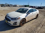 Ford Fusion 2020