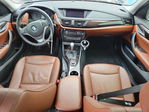 BMW X1 2014