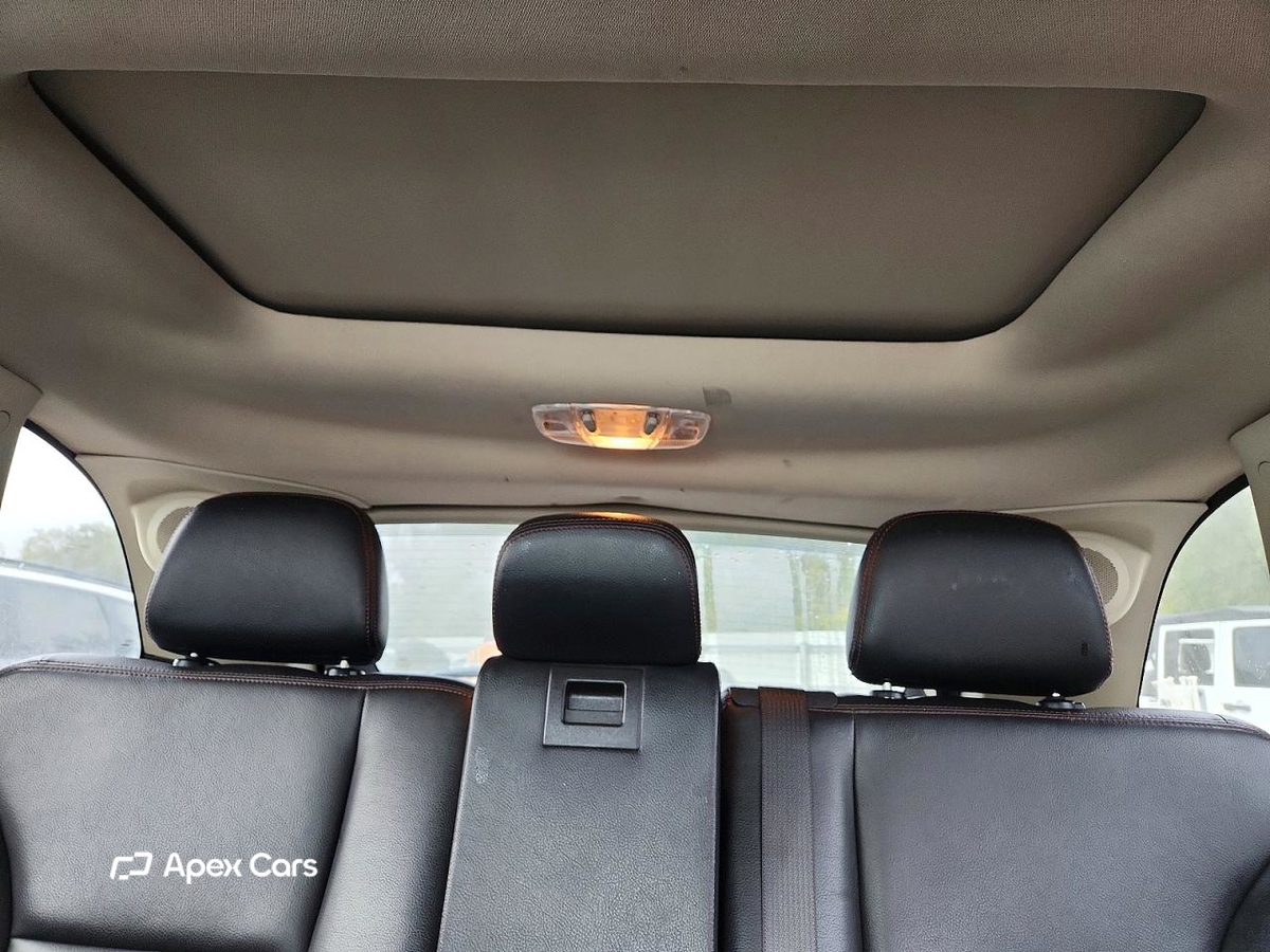 Ford Edge 2011